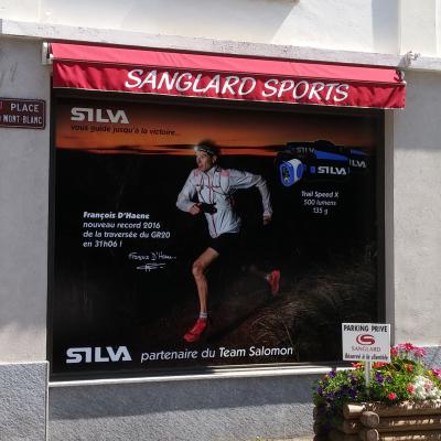 Sanglard Sports